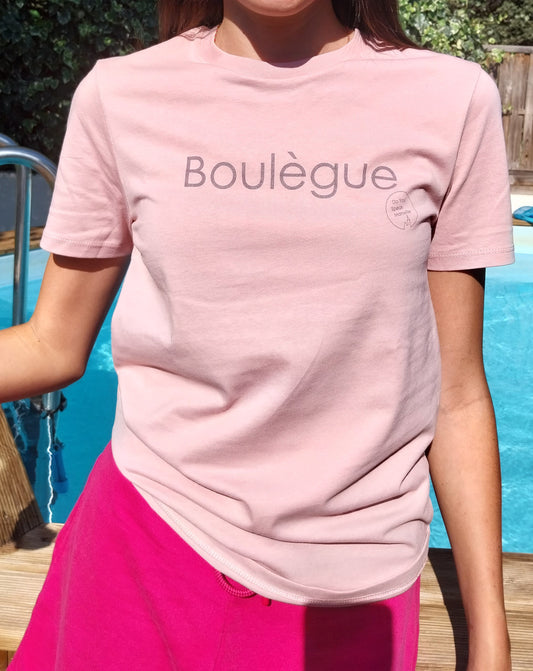 Tee shirt Boulègue